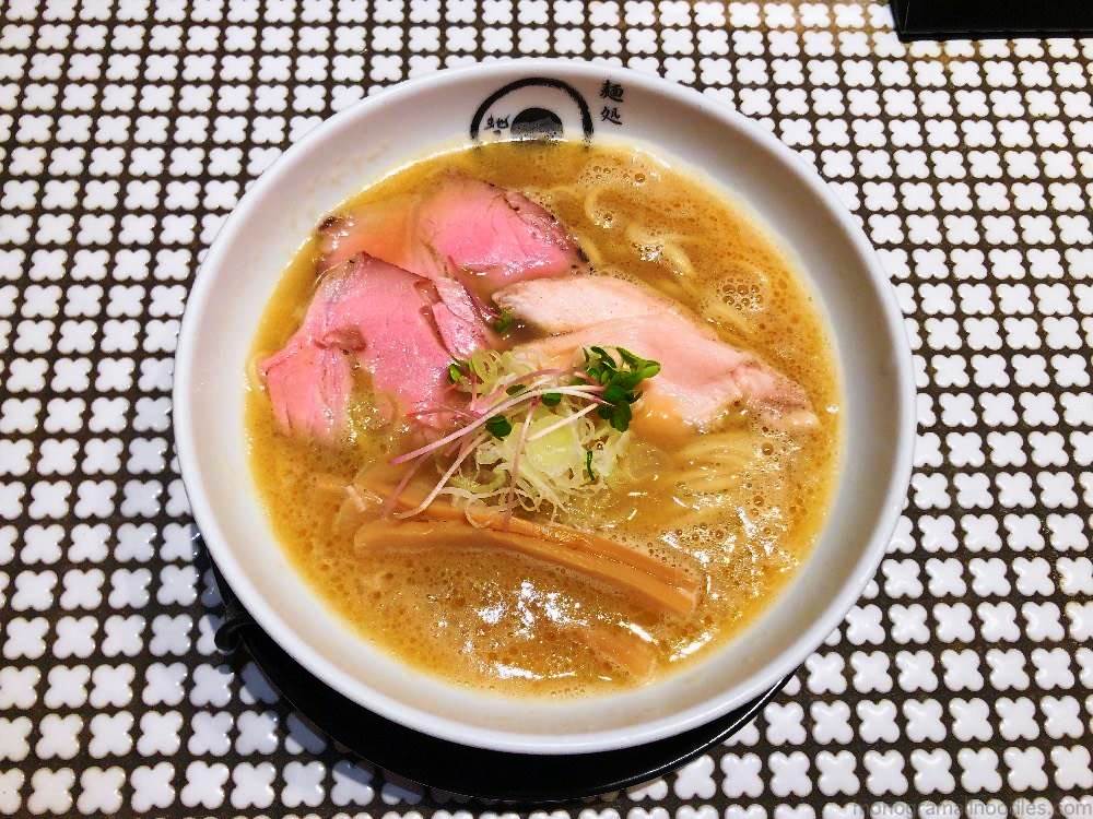 幸せの溜息が出てしまう 麺処 虵の目屋 京まま 京都 宇治 城陽 山科 伏見 お出かけ情報サイト 京都ぱど