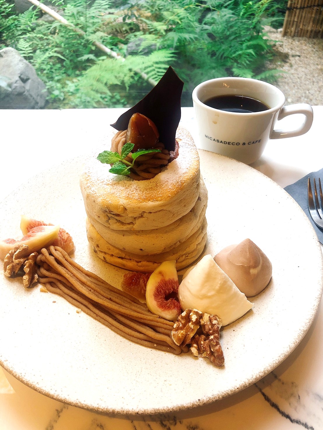 京都でヴィーガンランチとパンケーキが楽しめるカフェ ミカサデコ カフェ京都 宇治 城陽のお出かけ情報 京まま 京都 宇治 城陽のお出かけ情報 子育て情報をお届けします