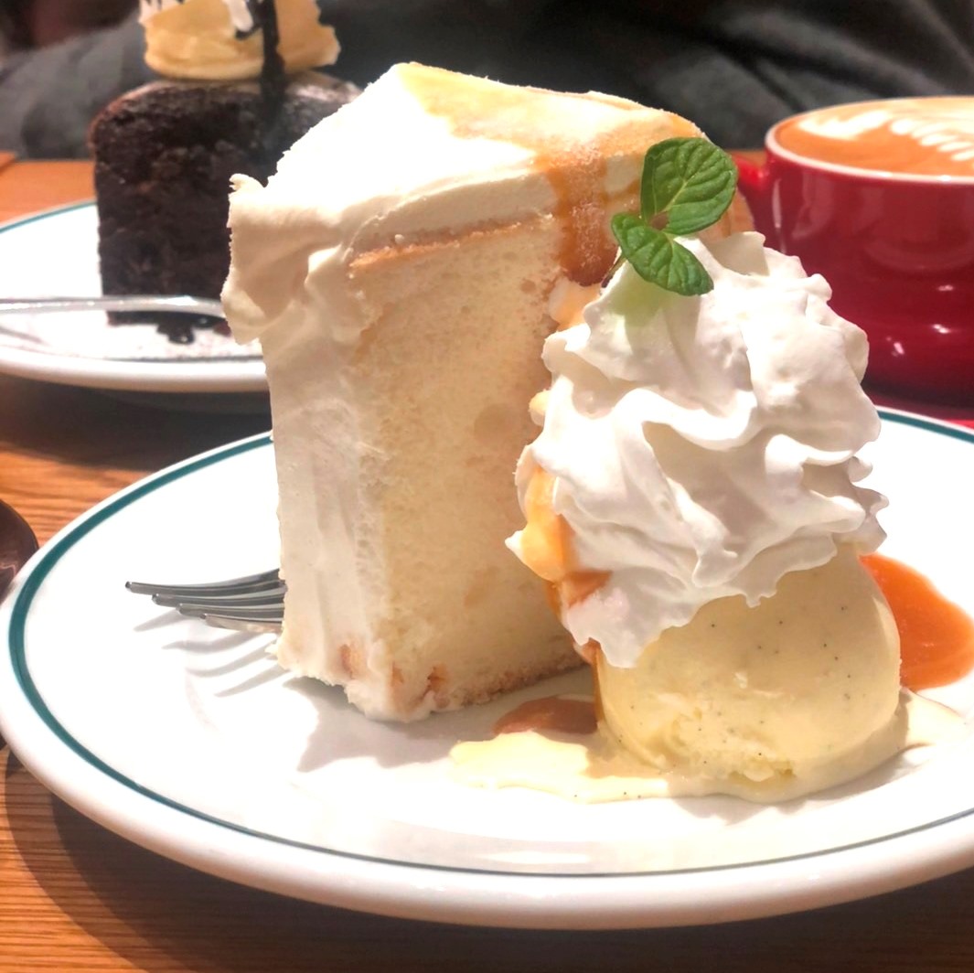 雨の日のおでかけの つよーーーーい味方 ママさんに人気のおしゃれなカフェ マザームーンカフェ イオンモール京都桂川 宇治 城陽のお出かけ情報 京まま 京都 宇治 城陽のお出かけ情報 子育て情報をお届けします